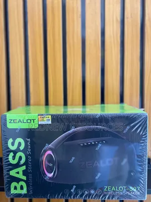 Zealot S97