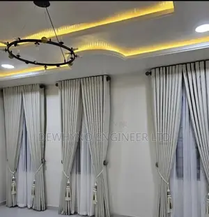 Royal Curtains