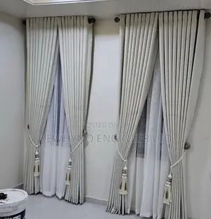 Royal Curtains