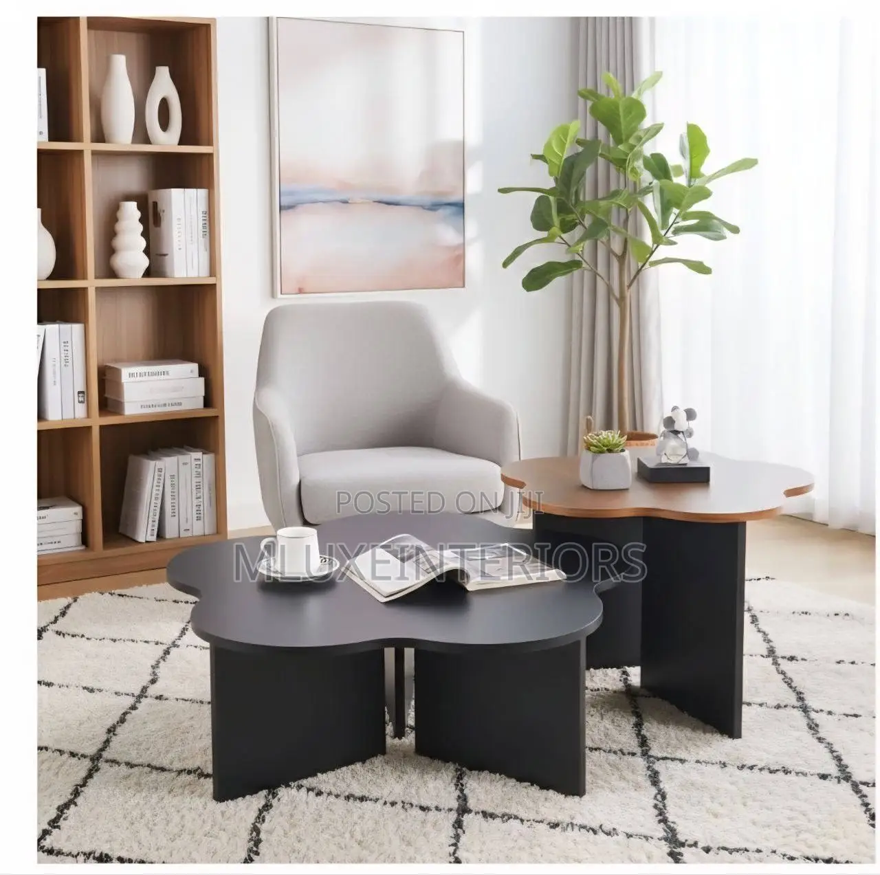 Center Table