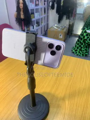 Professional Phone Stand