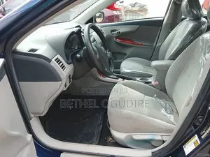 Toyota Camry 2013 Blue