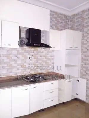 Three Bedroom Terrace