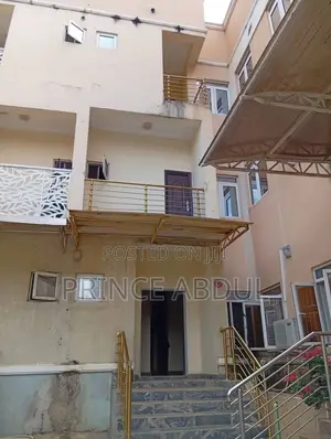 Three Bedroom Terrace
