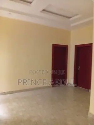 Three Bedroom Terrace