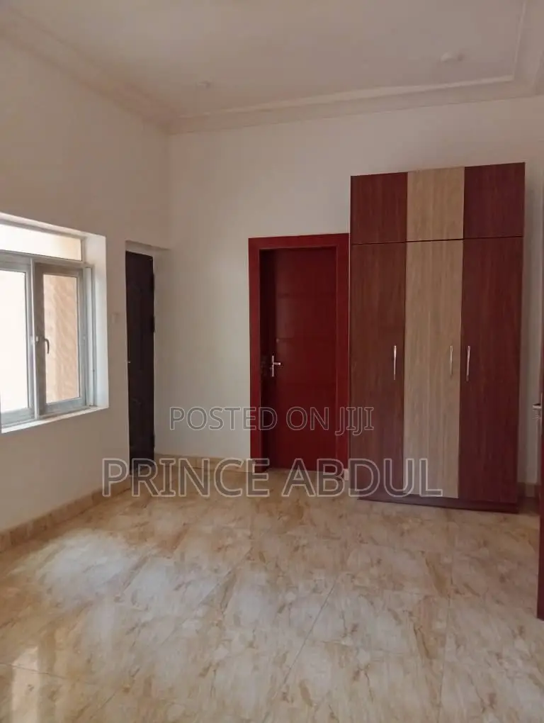 Three Bedroom Terrace