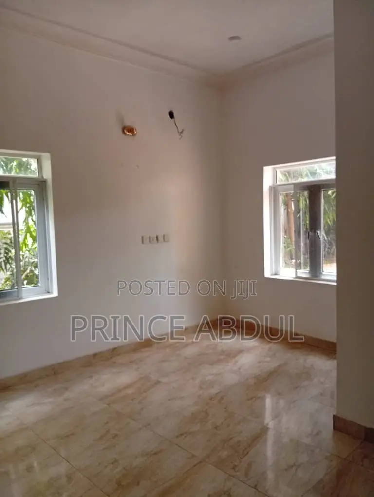 Three Bedroom Terrace
