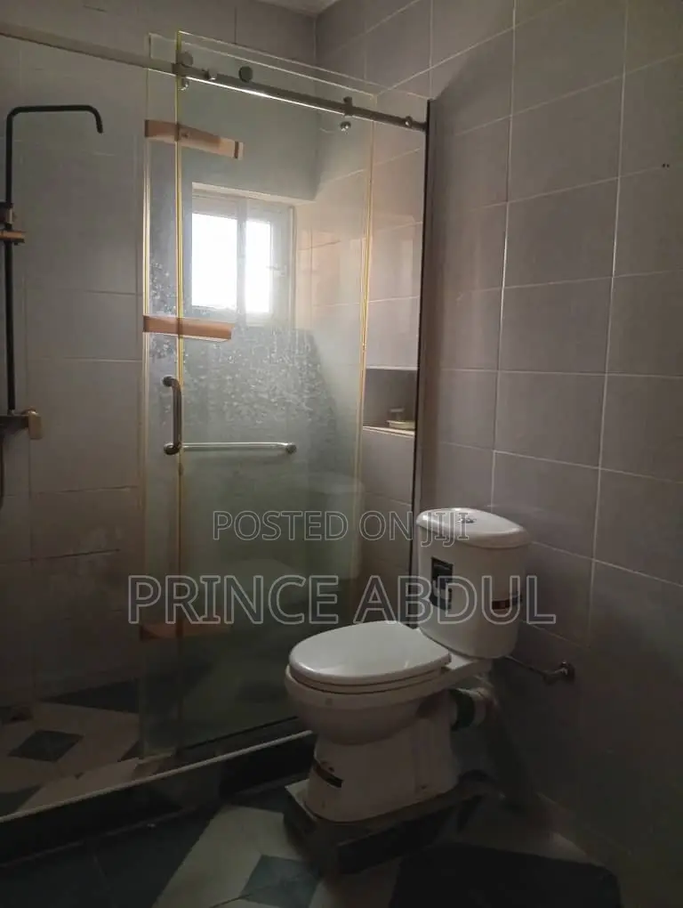 Three Bedroom Terrace