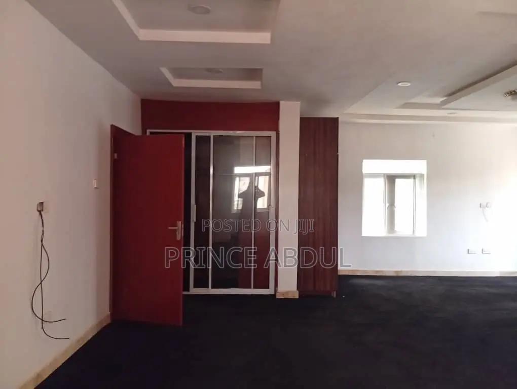 Three Bedroom Terrace