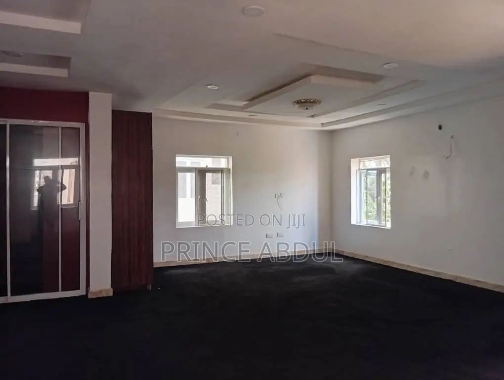 Three Bedroom Terrace