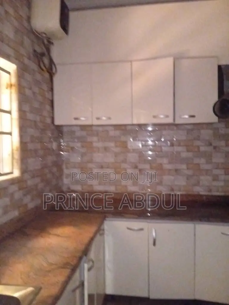 Three Bedroom Terrace