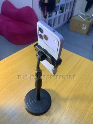 Professional Phone Stand