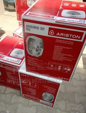 30 Litres Ariston