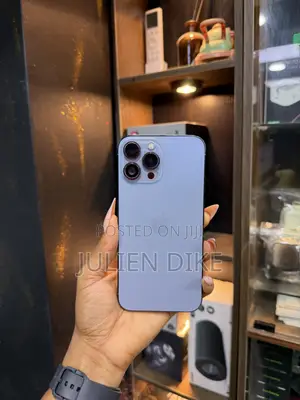 Apple iPhone 13 Pro Max 128 GB Blue