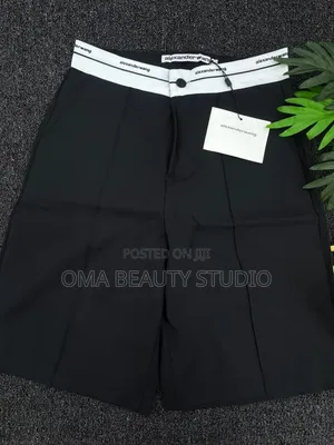 Luxury Short