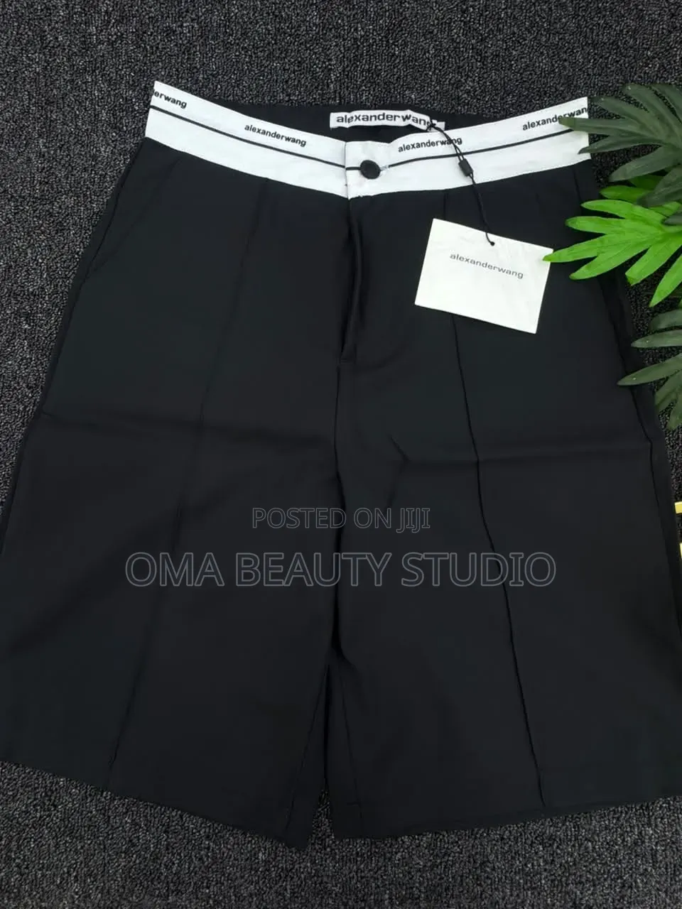 Luxury Short