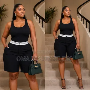 Luxury Short