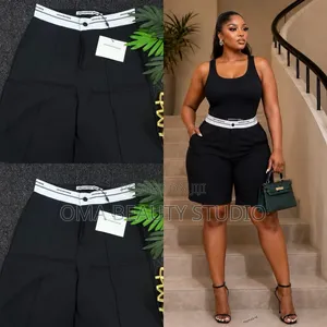 Luxury Short