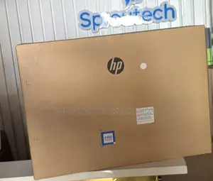 New Desktop Computer HP AiO 24 8GB Intel SSD 512GB
