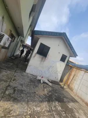 Furnished 1bdrm Block of Flats in Ayobo for rent