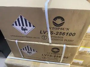 2.5kwh /24v /LVTOPSUN/ Little Butter