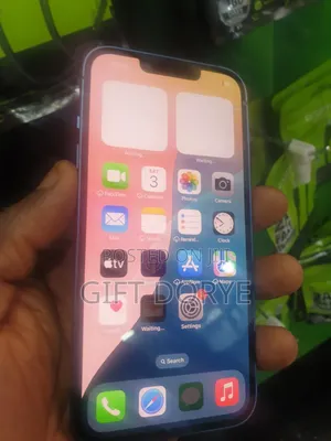 Apple iPhone 13 128 GB Blue