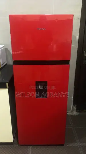 Hisense 204L Fridge for Sale With Water Dispenser