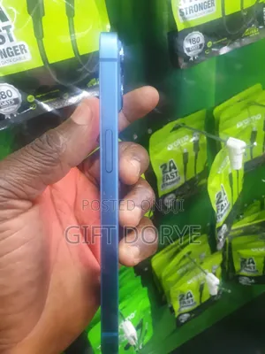 Apple iPhone 13 128 GB Blue