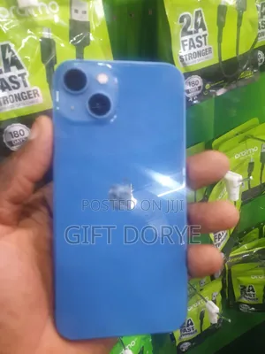 Apple iPhone 13 128 GB Blue