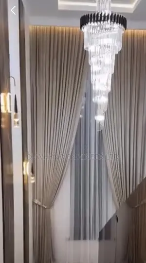 Luxury Curtains
