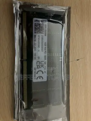 16gb Ddr5 Laptop Ram