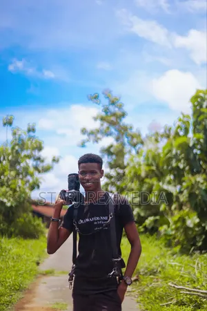 Photography and Video Service