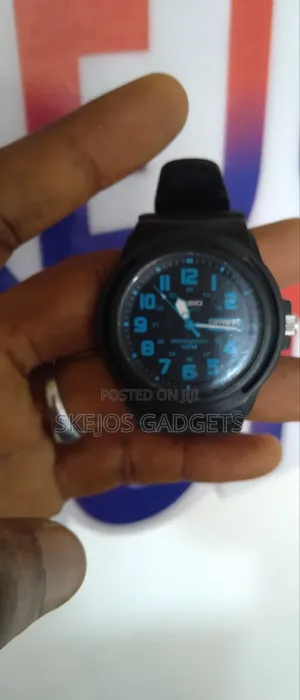 Casio MQ-81-2BDF Watch