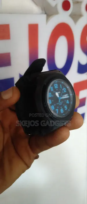 Casio MQ-81-2BDF Watch