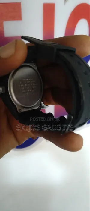 Casio MQ-81-2BDF Watch