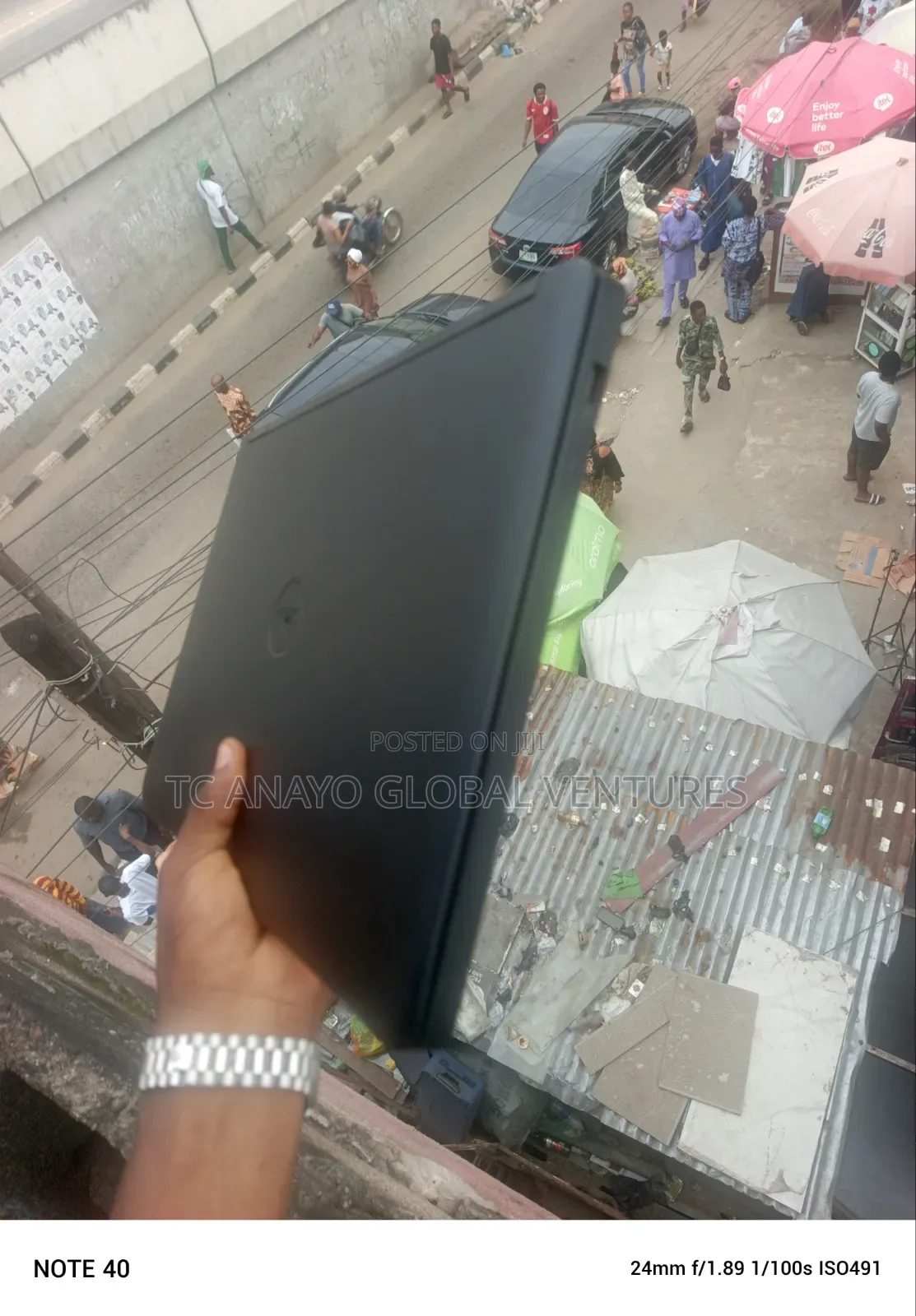 Laptop Dell Latitude E5550 8GB Intel Core i5 HDD 256GB