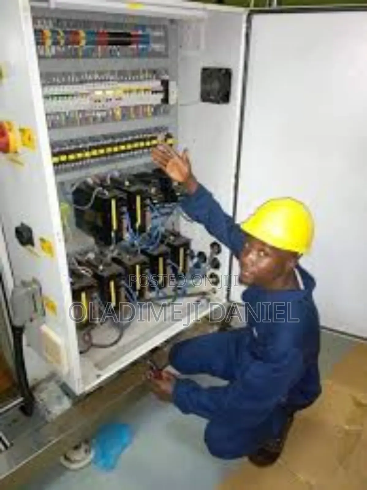 Electrical and Solar Installation