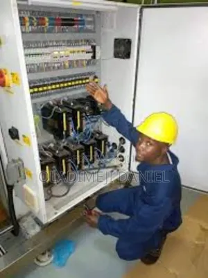 Electrical and Solar Installation