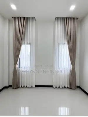 Luxury Curtains