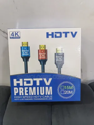 HDTV 15meter HDMI Cable High Speed HDMI for Projectors
