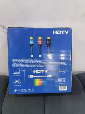 HDTV 15meter HDMI Cable High Speed HDMI for Projectors