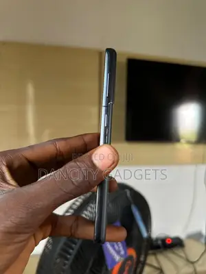 Samsung Galaxy S21 5G 128 GB Black