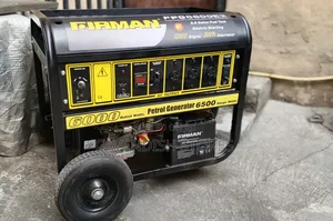 Firman Generator
