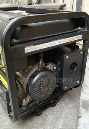 Firman Generator
