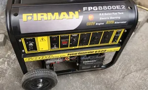 Firman Generator