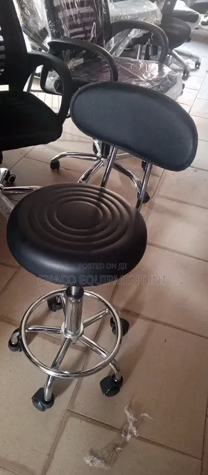 Secretary Office Chair