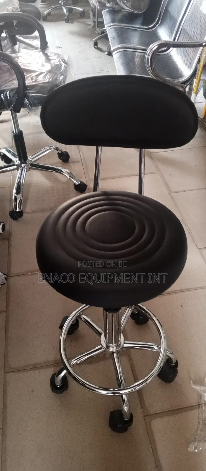 Secretary Office Chair