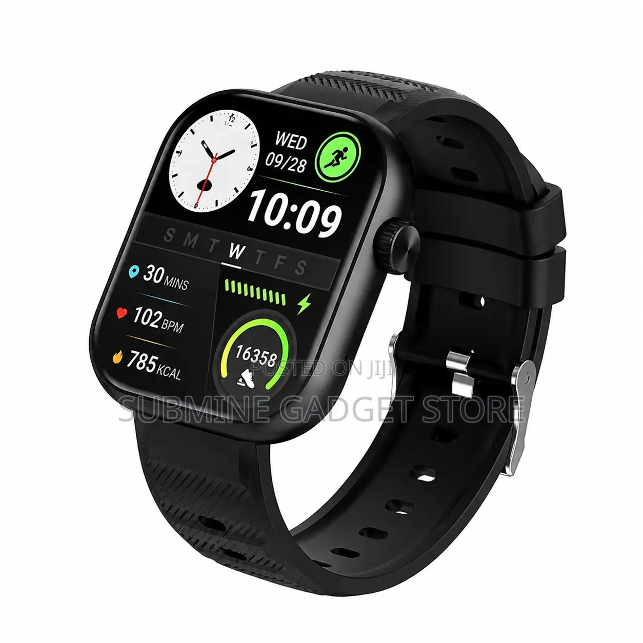 Itel Smart Fit 020