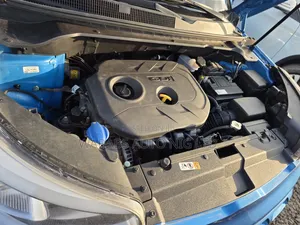 Kia Soul 2013 Blue