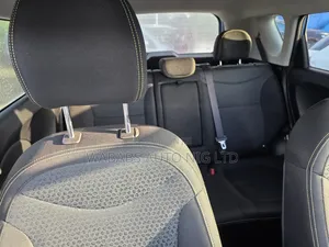 Kia Soul 2013 Blue